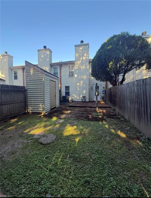 450 Lake Havasu Dr, Virginia Beach, VA 23454 - photo 6