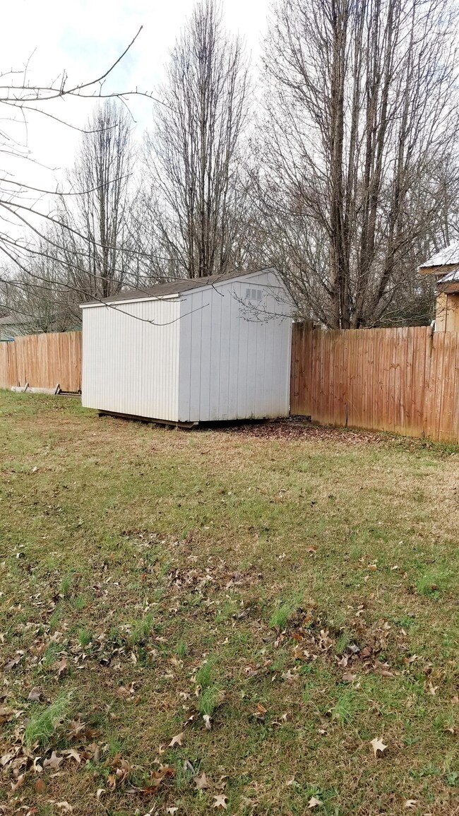 207 Gant Rd, Shelbyville, TN 37160 - photo 6