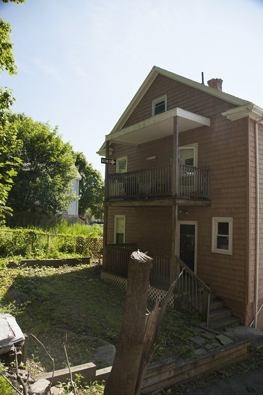 58 Campbell Ave, Revere, MA 02151 - photo 5