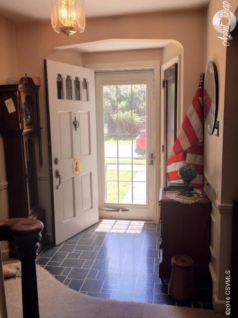 Foyer