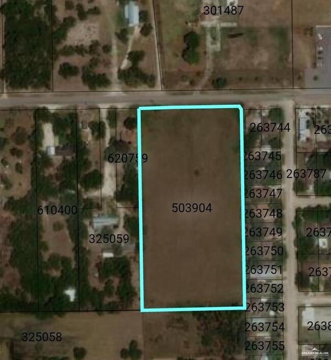 000 E Mile 12 Rd N, Weslaco, TX 78596 - photo 4