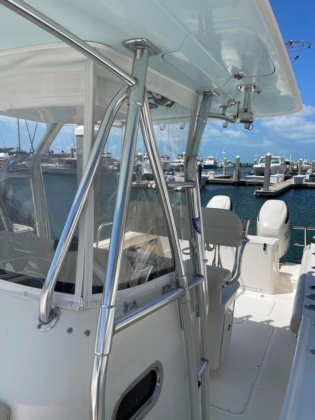 Quality Boat