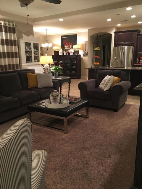Chaparral living room 3