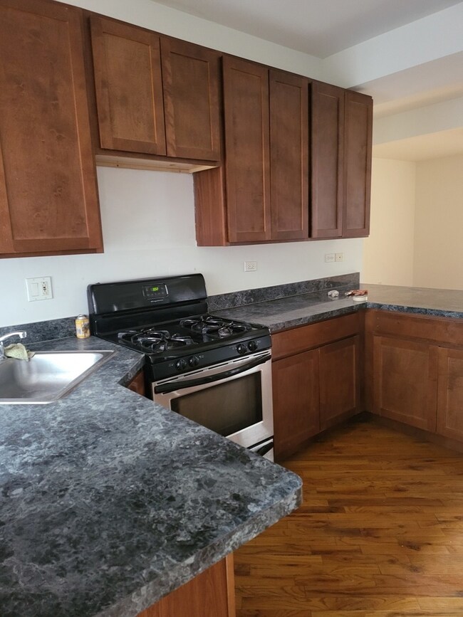 820 E 44th St unit 2, Chicago, IL 60653 - photo 5