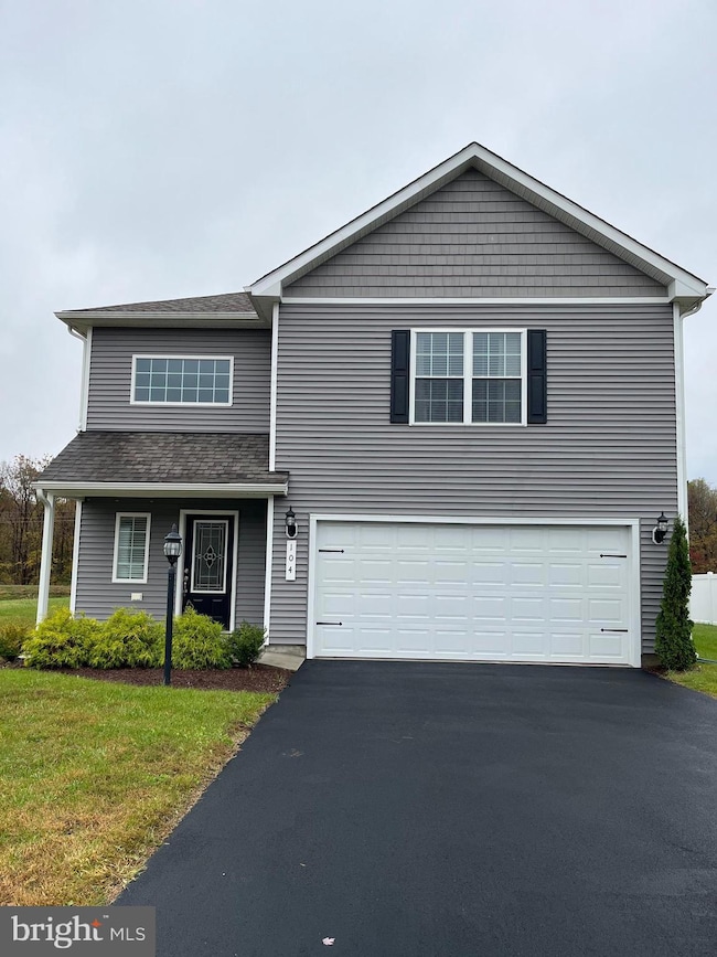 104 Rappahannock Run, Falling Waters, WV 25419 - photo 2