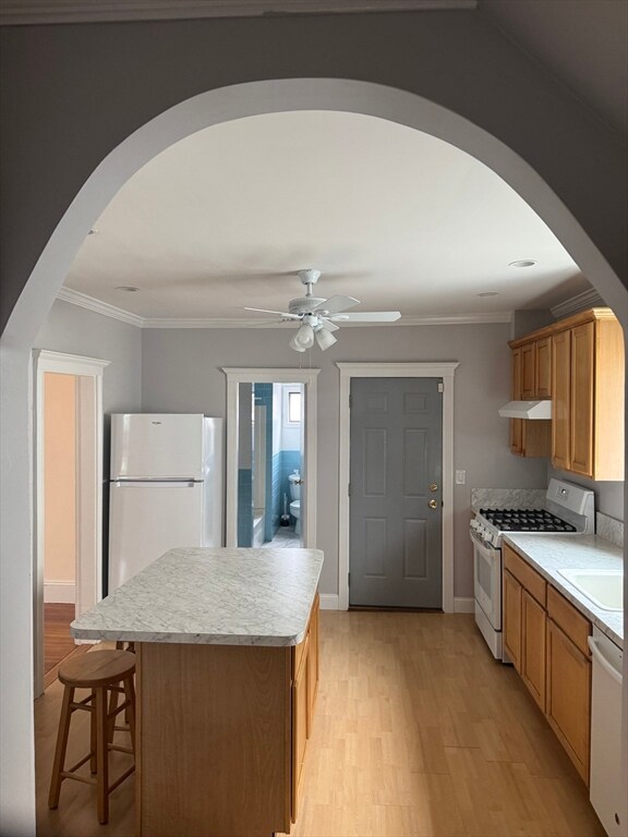 329 Freeport St unit 1, Dorchester, MA 02122 - photo 7