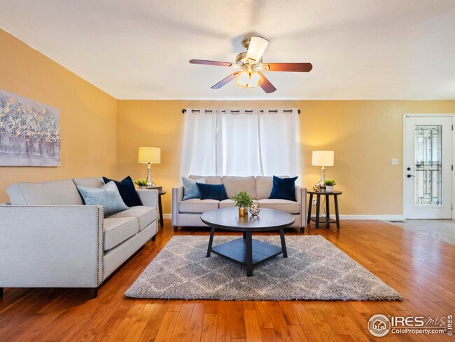 1069 S Kalispell St, Aurora, CO 80017 - photo 3