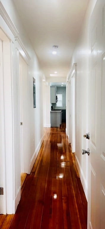 83 Sumner St unit 3, Dorchester, MA 02125 - photo 4