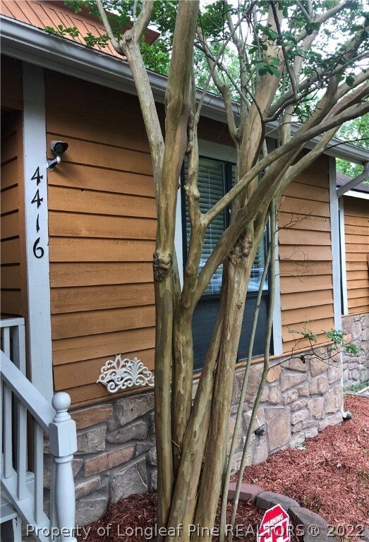 4416 Briton Cir, Fayetteville, NC 28314 - photo 4