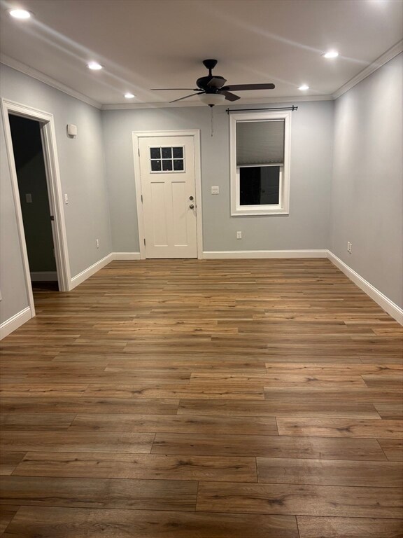 5 Vincent St unit 2, Fairhaven, MA 02719 - photo 4