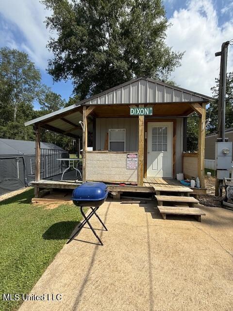 401 Montgomery Rd SW, Summit, MS 39666 - photo 6