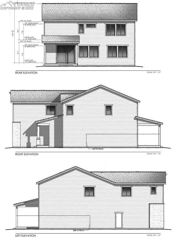 22120 Cattlemen Run, Calhan, CO 80808 - photo 2