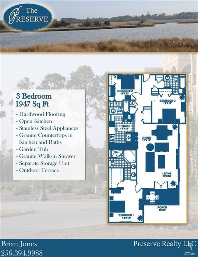 4100 Marsh Grove Ln unit 4110, Oak Island, NC 28461 - photo 3