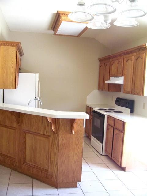 1804 S Juniper St unit A, Pharr, TX 78577 - photo 2