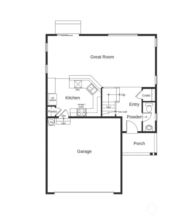 611 184th Street Ct E unit 48, Spanaway, WA 98387 - photo 3