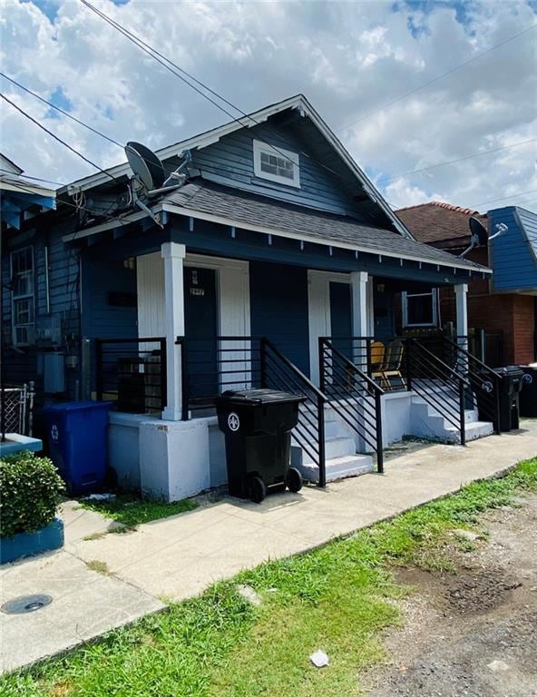 2905 Pauger St, New Orleans, LA 70119 - photo 2