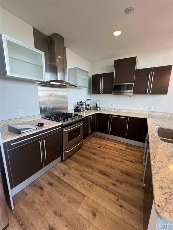 West End Lofts unit 510, Saint Louis, MO 63108 - photo 6