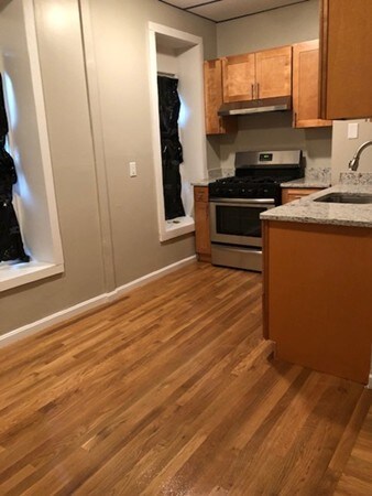 47 Coleman St unit 1, Dorchester, MA 02125 - photo 2