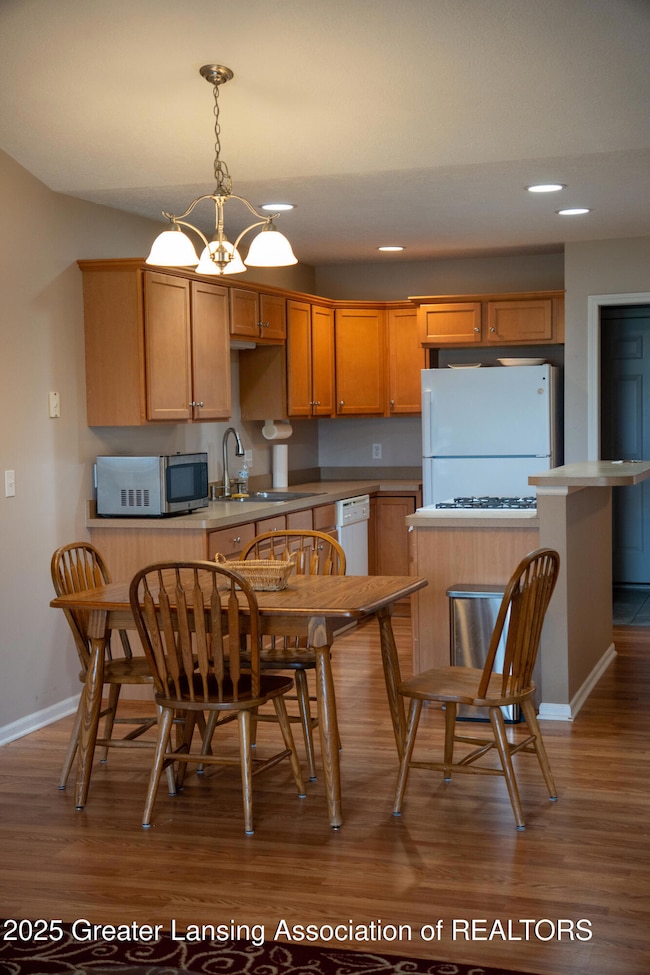 912 Randy Ln unit 6, Saint Johns, MI 48879 - photo 6