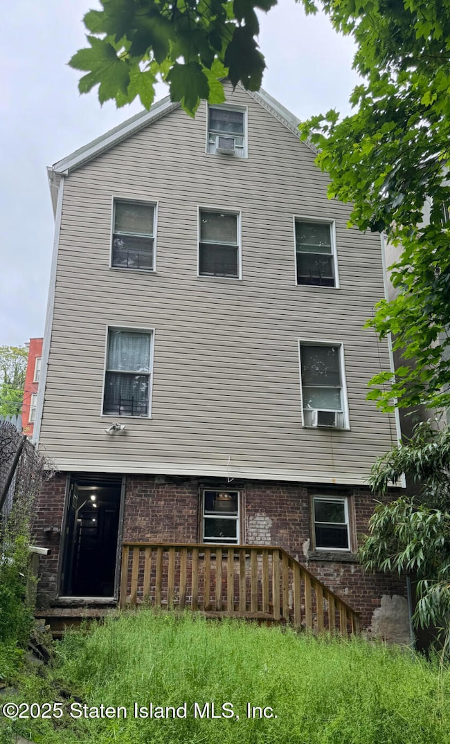 80 Corson Ave, Staten Island, NY 10301 - photo 2