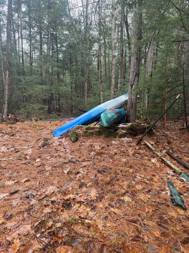 00 Partridge Hill Rd unit 17, Sandwich, NH 03227 - photo 3