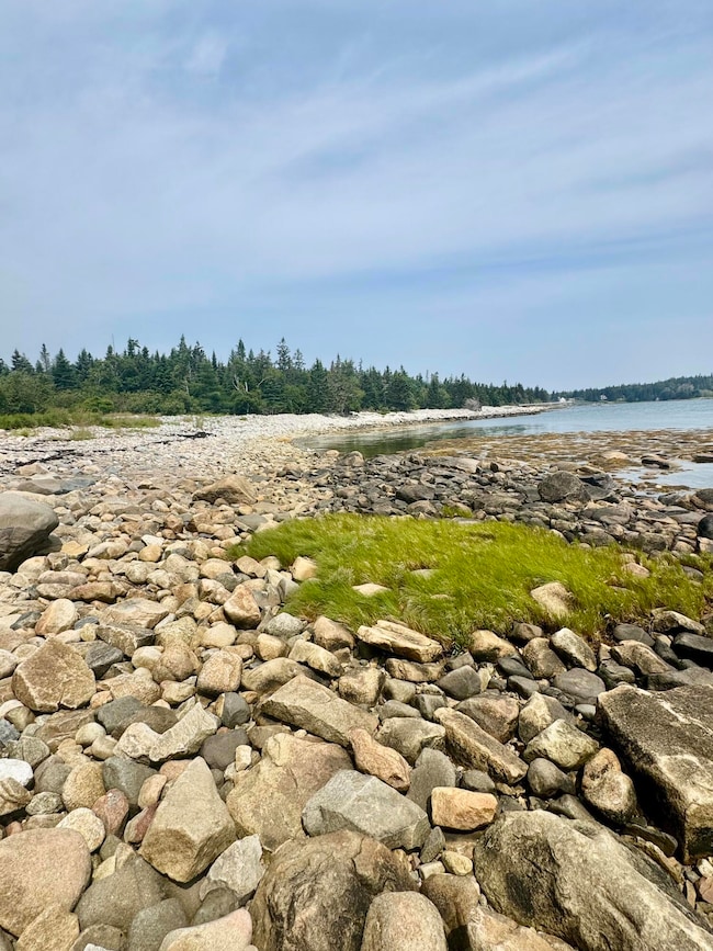 Lot #5 George Wright Rd, Vinalhaven, ME 04863 - photo 3