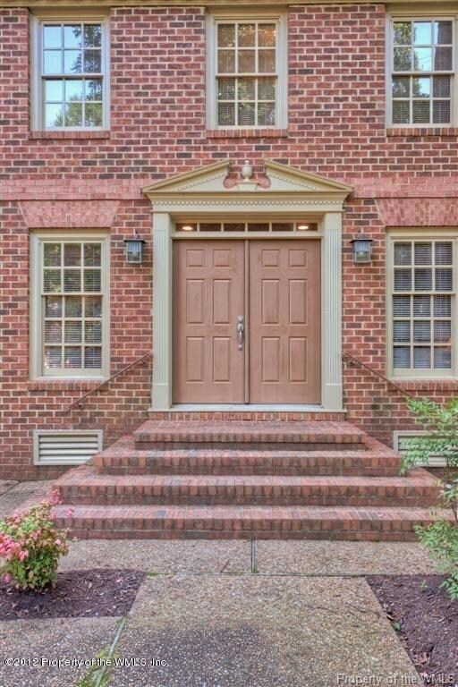 entry