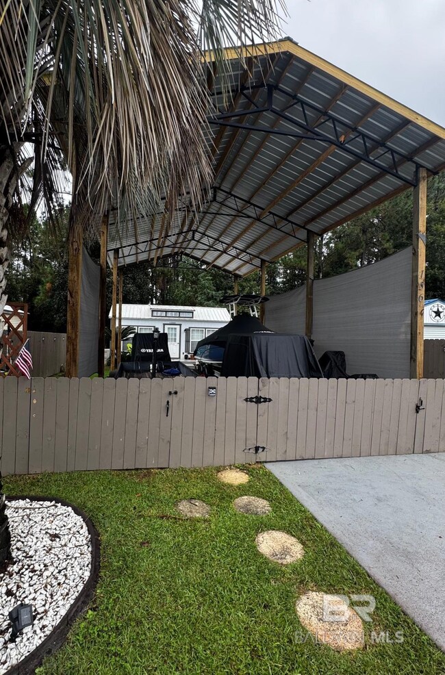 156 Defuniak Loop, Lillian, AL 36549 - photo 2