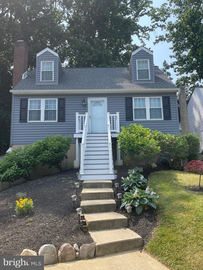 933 Ryecroft Ct, Severna Park, MD 21146 - photo 4