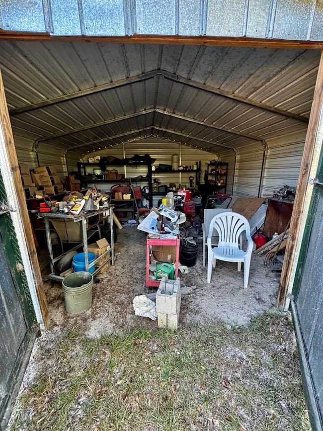 0 NE 160th Avenue Rd, Fort McCoy, FL 32134 - photo 2