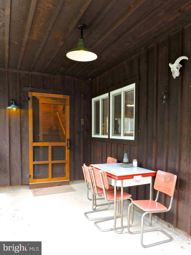 706 Historic Packhorse Trail, Hedgesville, WV 25427 - photo 4