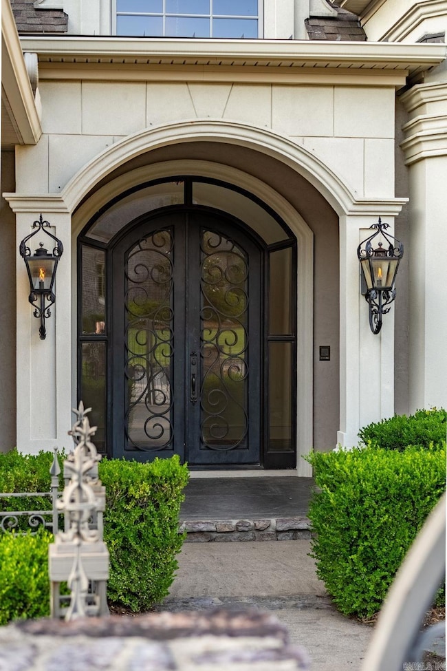 21 La Scala Ct, Little Rock, AR 72212 - photo 4