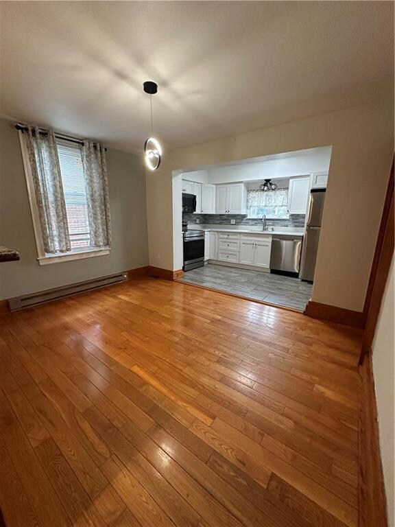 33 N 17th St unit 2, Allentown, PA 18104 - photo 6