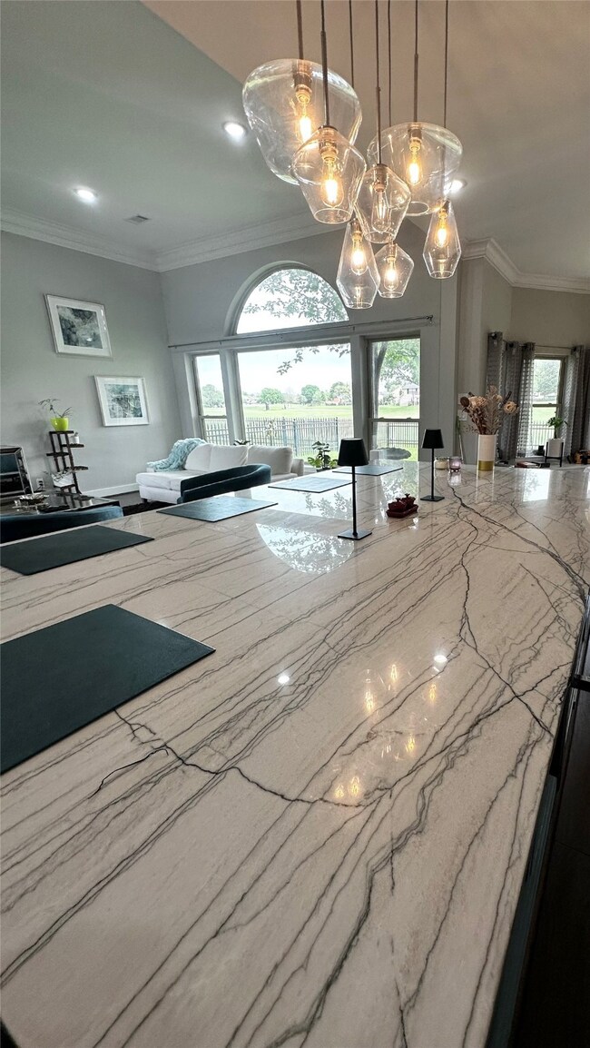 7214 N Hearthstone Green Dr, Houston, TX 77095 - photo 4