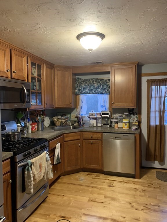 43 River St, Brockton, MA 02302 - photo 2