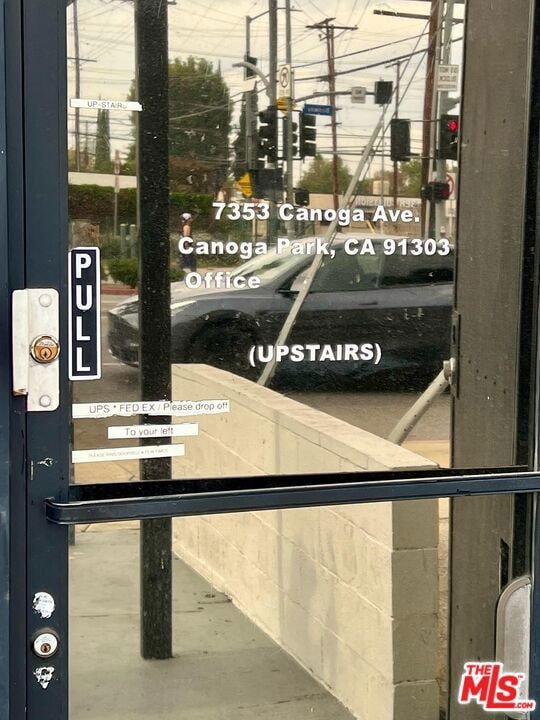7353 Canoga Ave, Los Angeles, CA 91303 - photo 2