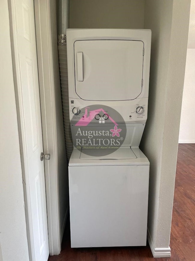 1627 S 14th St unit C, Abilene, TX 79602 - photo 6