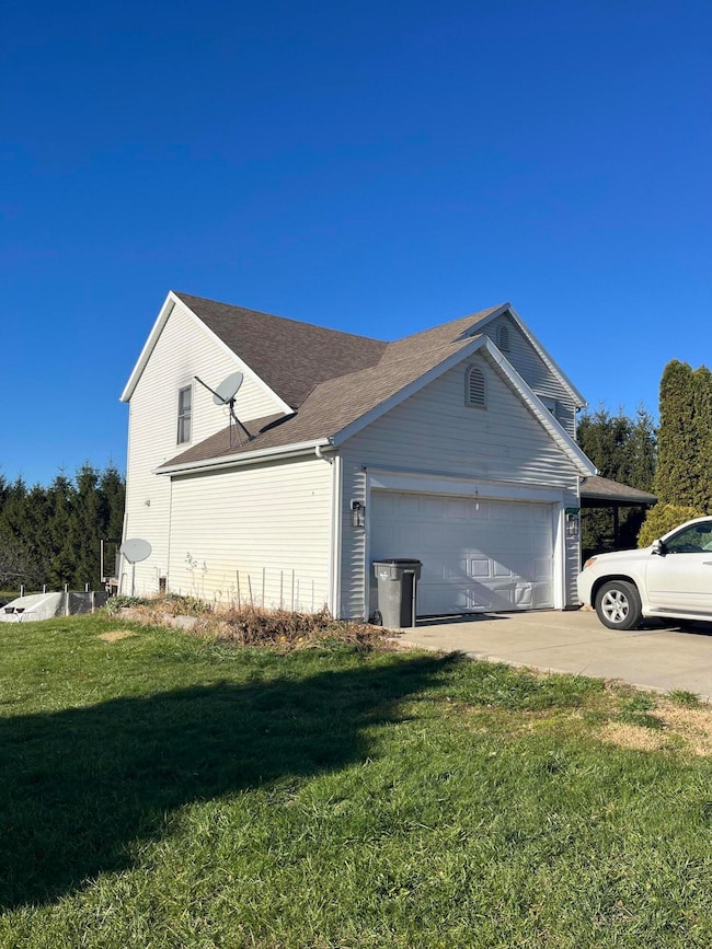 69312 Teter Trail, Cassopolis, MI 49031 - photo 2