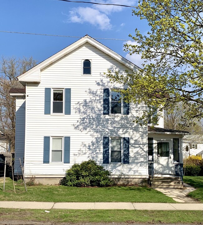 214 Second St