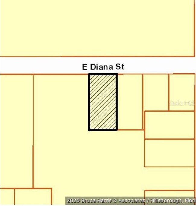 0 E Diana St unit MFRTB8348872, Tampa, FL 33610 - photo 2