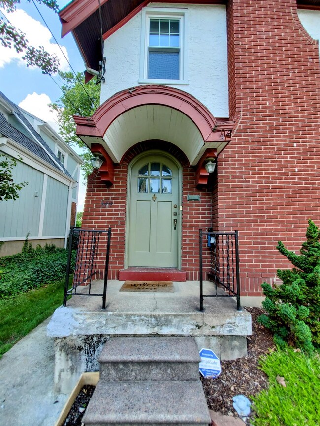 3414 Oak View Place, Cincinnati, OH 45209 - photo 4