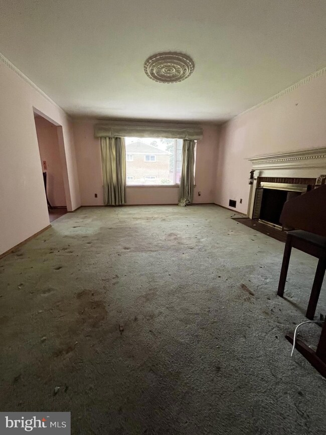 4604 Blaine St NE, Washington, DC 20019 - photo 5