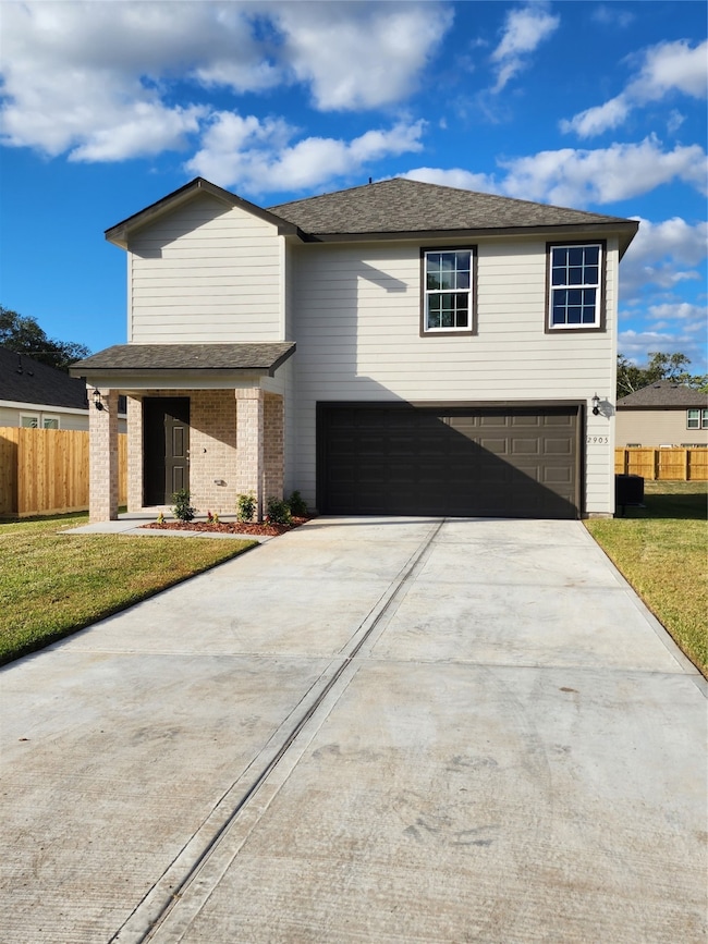 2905 4th St, Bay City, TX 77414 - photo 2