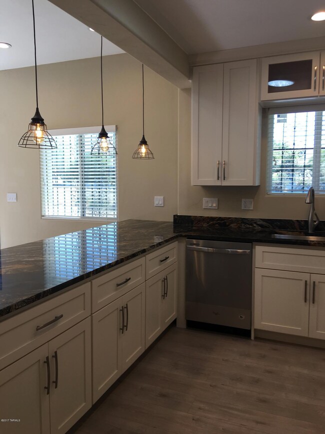 Pendant Lights