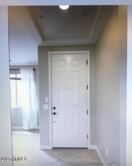 RS FRONT DOOR