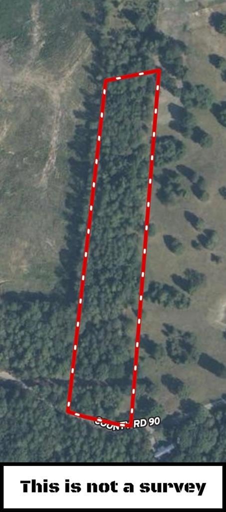 5.65 ac County Road 90, Water Valley, MS 38965 - photo 2