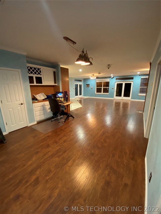 7249 W 820 Rd, Fort Gibson, OK 74434 - photo 7