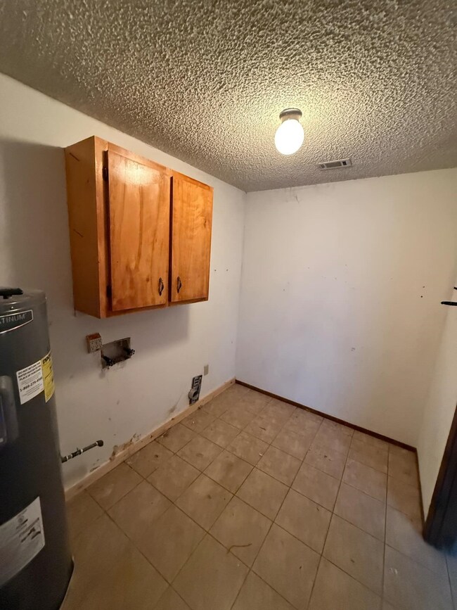 MUD Room