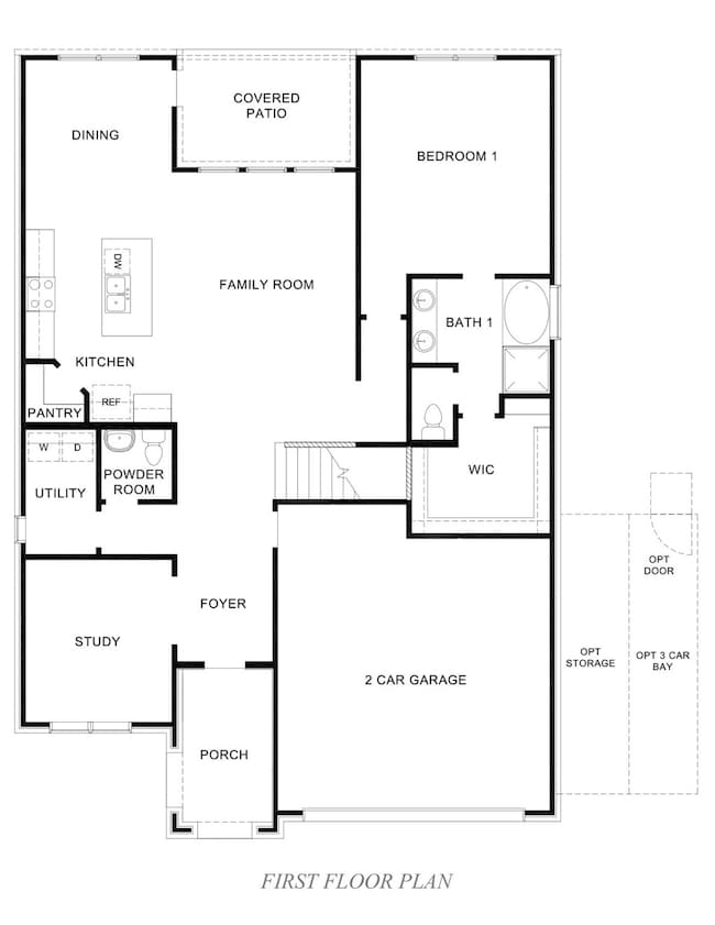 10120 Palm Bay Ln, Conroe, TX 77384 - photo 3