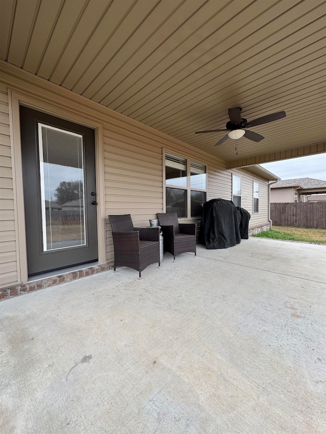 13 Lilly Ann Cir, Ward, AR 72176 - photo 6